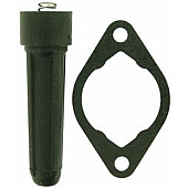 NGK Wires Spark Plug Boot 58970