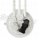 Spectra Premium Fuel Pump Electric - SP3566M