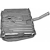 Dorman (OE Solutions) Fuel Tank - 576-066