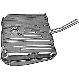 Dorman (OE Solutions) Fuel Tank - 576-066