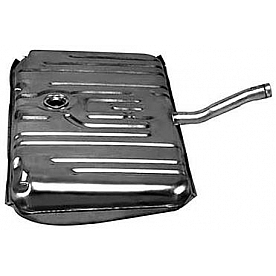 Dorman (OE Solutions) Fuel Tank - 576-071