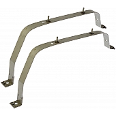 Dorman (OE Solutions) Fuel Tank Strap - 578-025