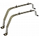 Dorman (OE Solutions) Fuel Tank Strap - 578-025