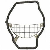 Fel-Pro Gaskets Throttle Body Gasket - 61173