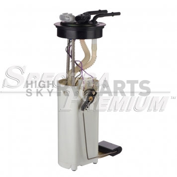 Spectra Premium Fuel Pump Electric - SP3575M-2