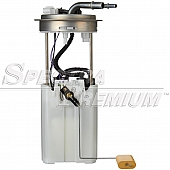 Spectra Premium Fuel Pump Electric - SP3583M