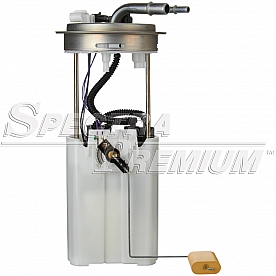 Spectra Premium Fuel Pump Electric - SP3583M