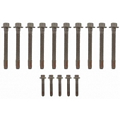 Fel-Pro Gaskets Cylinder Head Bolt Set ES72220