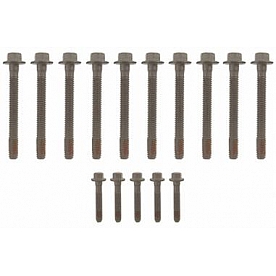 Fel-Pro Gaskets Cylinder Head Bolt Set ES72220