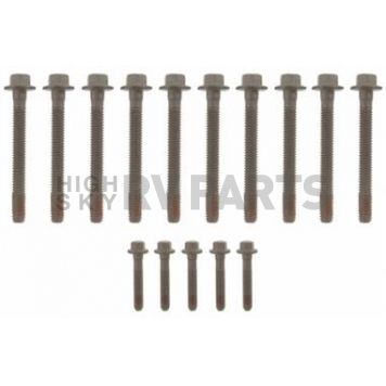 Fel-Pro Gaskets Cylinder Head Bolt Set ES72220