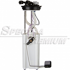 Spectra Premium Fuel Pump Electric - SP3584M