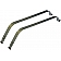 Dorman (OE Solutions) Fuel Tank Strap - 578-029