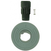 NGK Wires Spark Plug Boot 58978