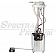 Spectra Premium Fuel Pump Electric - SP3585M