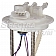 Spectra Premium Fuel Pump Electric - SP3585M