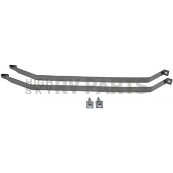 Dorman (OE Solutions) Fuel Tank Strap - 578-031