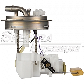 Spectra Premium Fuel Pump Electric - SP3587M