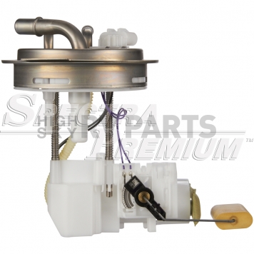 Spectra Premium Fuel Pump Electric - SP3587M