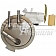 Spectra Premium Fuel Pump Electric - SP3587M