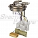 Spectra Premium Fuel Pump Electric - SP3587M