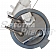 Spectra Premium Fuel Pump Electric - SP3587M