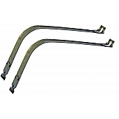Dorman (OE Solutions) Fuel Tank Strap - 578-033