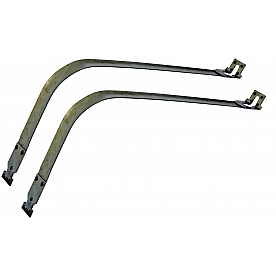 Dorman (OE Solutions) Fuel Tank Strap - 578-033