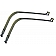 Dorman (OE Solutions) Fuel Tank Strap - 578-033