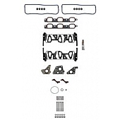 Fel-Pro Gaskets Intake Manifold Gasket - MIK 98015 T