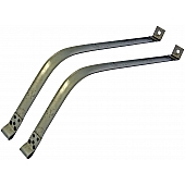 Dorman (OE Solutions) Fuel Tank Strap - 578-034