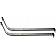 Dorman (OE Solutions) Fuel Tank Strap - 578-034