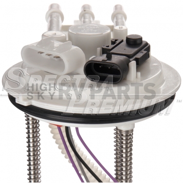 Spectra Premium Fuel Pump Electric - SP359M-3