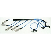 NGK Wires Spark Plug Wire Set 57304
