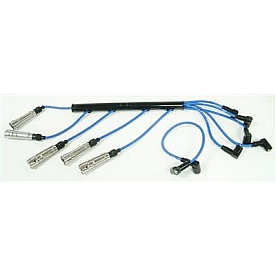NGK Wires Spark Plug Wire Set 57304