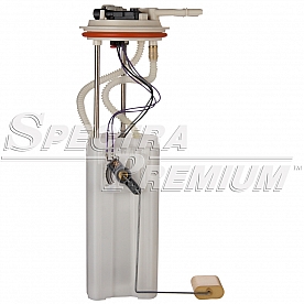 Spectra Premium Fuel Pump Electric - SP3602M