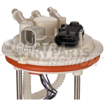 Spectra Premium Fuel Pump Electric - SP3602M-3