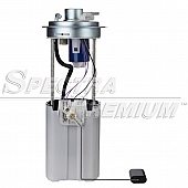 Spectra Premium Fuel Pump Electric - SP3604M