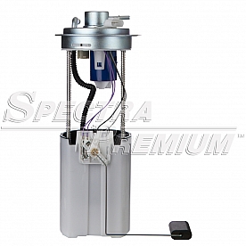 Spectra Premium Fuel Pump Electric - SP3604M
