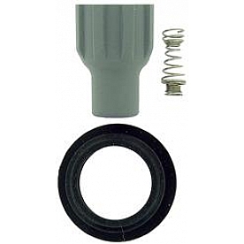 NGK Wires Spark Plug Boot 58984