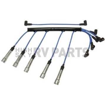 NGK Wires Spark Plug Wire Set 57327