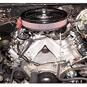 Edelbrock Intake Manifold - 2908