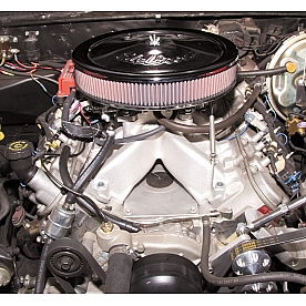 Edelbrock Intake Manifold - 2908