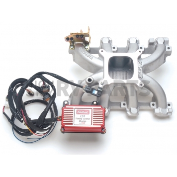 Edelbrock Intake Manifold - 2908-1