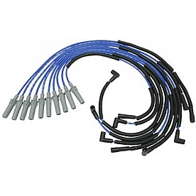 NGK Wires Spark Plug Wire Set 58407