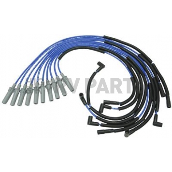 NGK Wires Spark Plug Wire Set 58407