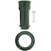 NGK Wires Spark Plug Boot 58987