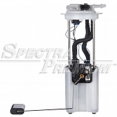 Spectra Premium Fuel Pump Electric - SP3614M