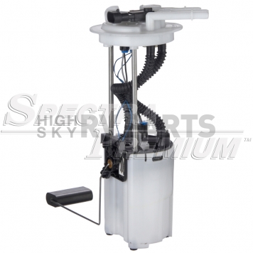 Spectra Premium Fuel Pump Electric - SP3614M-1
