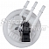 Spectra Premium Fuel Pump Electric - SP3614M