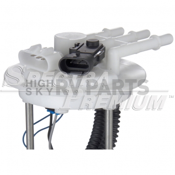 Spectra Premium Fuel Pump Electric - SP3614M-3